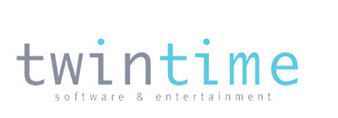Logo - Twintime